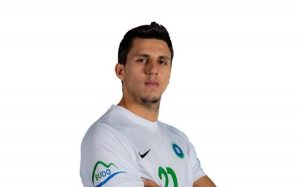 UĞUR KILINÇ ALANYA BELEDİYESPOR’DA