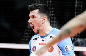 ALANYA BELEDİYESPOR’DAN SMAÇÖR TRANSFERİ