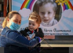 VİCDANSIZLARIN SAYISI ARTIYOR