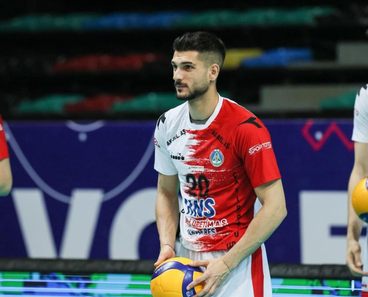 GENÇ SMAÇÖR ALANYA BELEDİYESPOR’DA