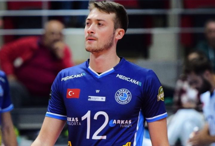 BERTUĞ ÖNDEŞ ALANYA BELEDİYESPOR’DA