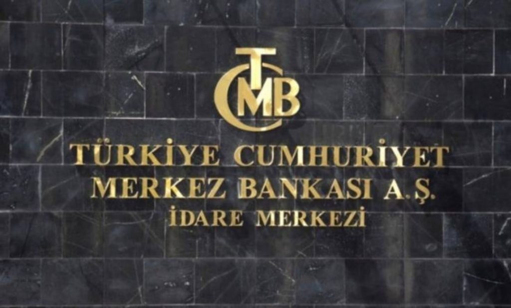 FAİZ ARTTI DOLAR FIRLADI