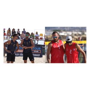 BALKAN ŞAMPİYONASI’NDA TÜRK FİNALİ