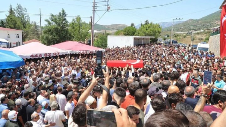 UĞURLAR OLSUN YİĞİDİM