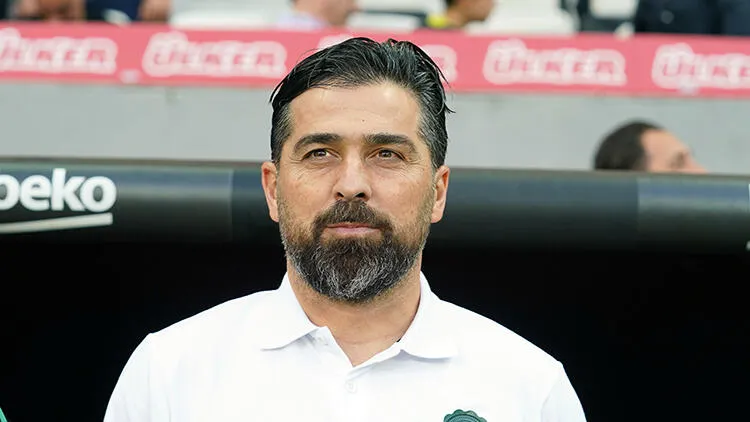 RİZESPOR İLHAN PALUT’A EMANET