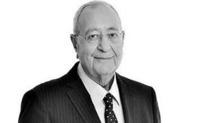 DUAYEN GAZETECİ MEHMET BARLAS HAYATINI KAYBETTİ