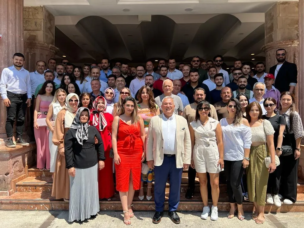 MEHMET ŞAHİN’E İLGİ SINIR TANIMIYOR