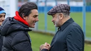 MURAT SANCAK:”MONTELLA İLE YOLLARIMIZI AYIRDIK”