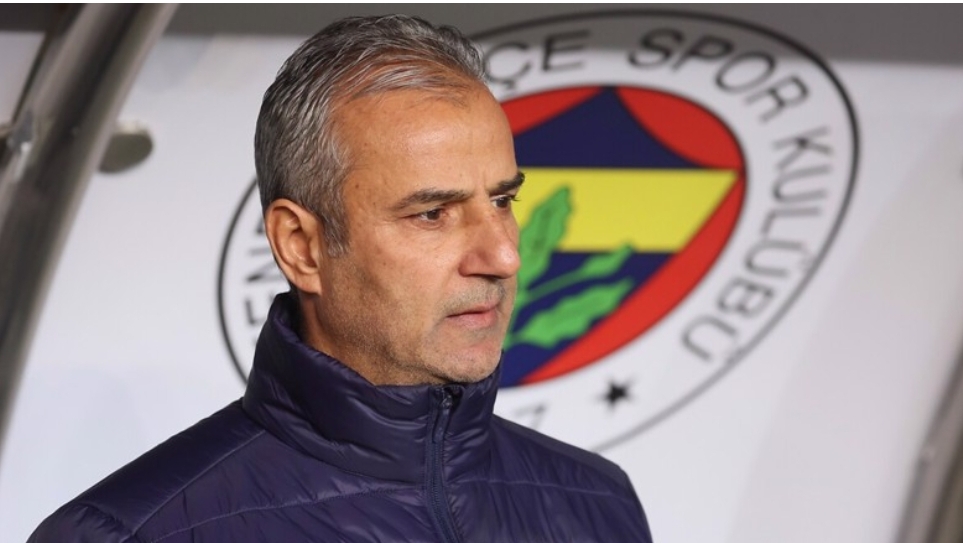 FENERBAHÇE’DE ÜÇÜNCÜ İSMAİL KARTAL DÖNEMİ