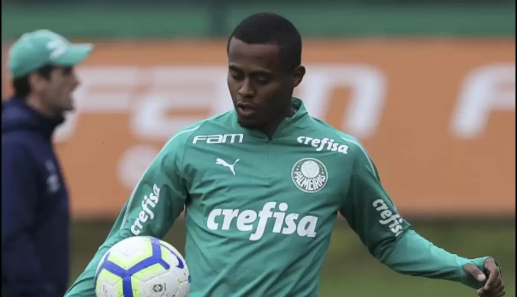 ALANYASPOR’UN İLK TRANSFERİ CARLOS EDUARDO