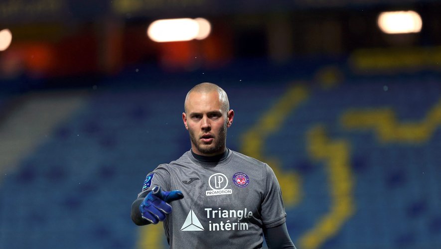 ALANYASPOR KALECİ MAXİME DUPE’Yİ İSTİYOR