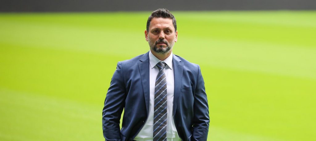 EROL BULUT:”KOLAY PES ETMEYEREK SONUNA KADAR SAVAŞACAĞIZ”