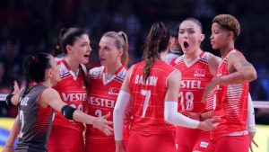 FİLEDE 3’DE 3 YAPTIK