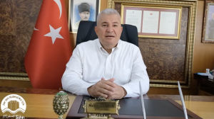 Belediye Başkanı Adayı Mehmet Şahin den Bayram Mesajı