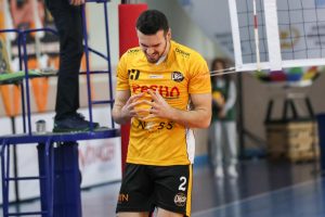 GENÇ PASÖR ÇAPRAZI İRFAN ALANYA BELEDİYESPOR’DA