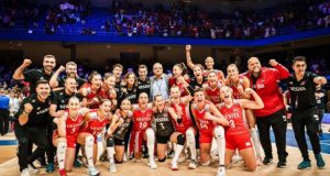 FİLENİN SULTANLARI MİLLETLER LİGİ’NDE FİNALDE