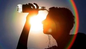 MGM’DEN UYARI ÜSTÜNE UYARI