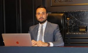 HAYIRSEVER FENERCİOĞLU’NDAN 2. SÜNNET ŞÖLENİNE DAVET