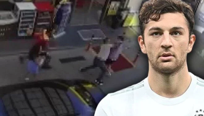 EMRECAN UZUNHAN’A SALDIRAN ZANLI TUTUKLANDI