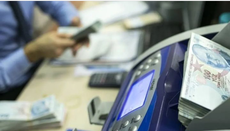 MEMUR MAAŞLARI İLE İLGİLİ TEKLİF MECLİSTE