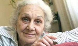 BİR YILDIZ DAHA KAYDI