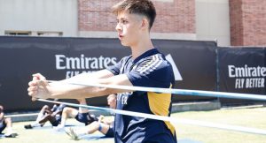 REAL MADRİD’DE ARDA GÜLER ŞOKU