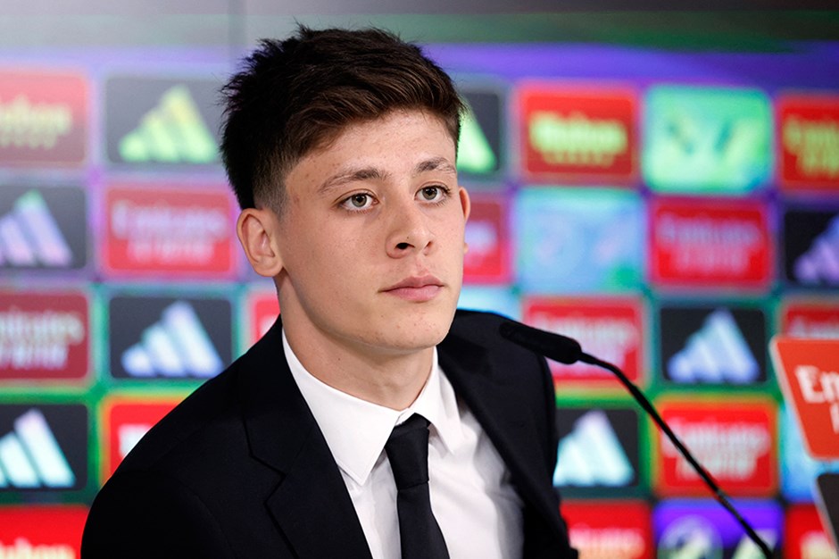 REAL MADRİD, ARDA’NIN SÖZLEŞMESİNİ OCAK AYINA KADAR DONDURABİLİR