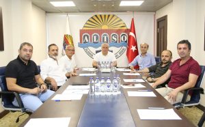 ERDEM: “DÖVİZ KAZANDIRAN TESİSLER DE 5 PUANLIK İNDİRİMDEN FAYDALANSIN’‘