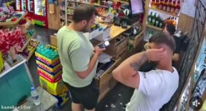 İSTANBUL’DA VAHŞET