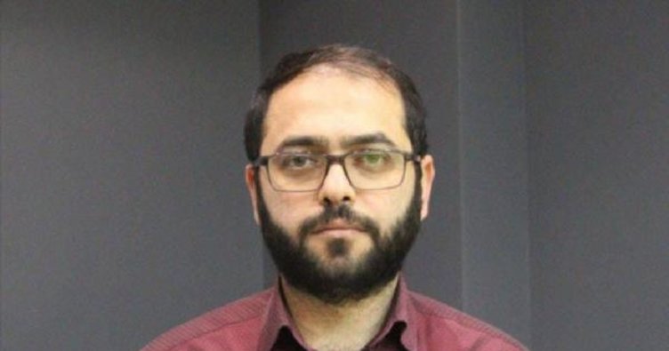 HÜDAPAR İL BAŞKANLIĞINA BIÇAKLI SALDIRI 1 ÖLÜ