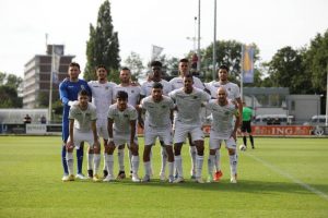 ALANYASPOR 90+4’DE YIKILDI