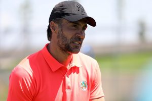 ÖMER ERDOĞAN:”TARAFTARIN GURUR DUYACAĞI, ALKIŞLAYACAĞI BİR TAKIM YARATMAK İSTİYORUZ”