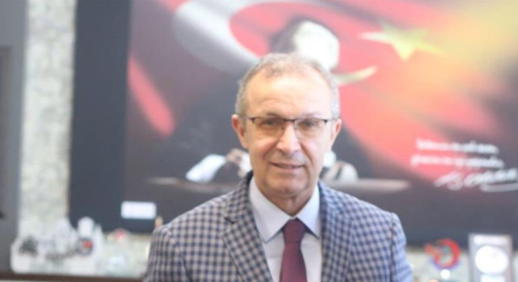 MHK’NIN YENİ BAŞKANI AHMET İBANOĞLU