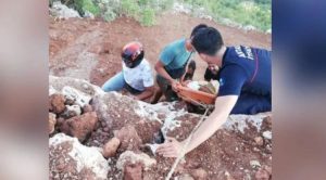 ALANYA’DA YAMAÇ PARAŞÜTÜ KAZASI