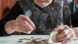 EMEKLİNİN UMUDU YİNE ERDOĞAN