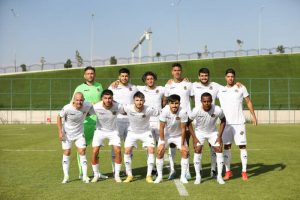 ALANYASPOR SON HAZIRLIK MAÇINDA MAĞLUP