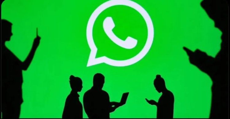 WHATSAPP’TAN YENİ ÖZELLİK: GÖRÜNTÜLÜ MESAJ GELİYOR
