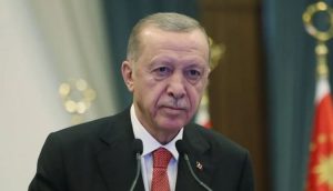 BAŞKAN ERDOĞAN’IN 15 TEMMUZ MESAJI