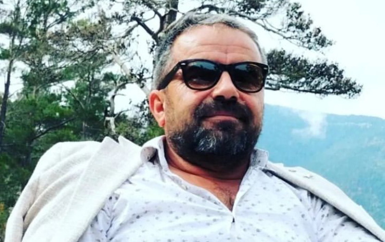 DP ALANYA İLÇE BAŞKAN YARDIMCISI ELEKTRİK AKIMINA KAPILDI