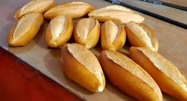 EKMEK 7.5 LİRA OLDU