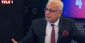 MERDAN YANARDAĞ’IN TUTUKLULUĞUNA DEVAM DENİLDİ