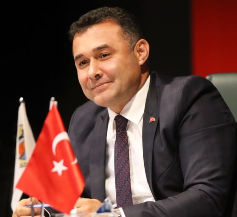 BAŞKAN YÜCEL’DEN 15 TEMMUZ MESAJI