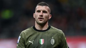 BEŞİKTAŞ ANTE REBİC’İ RESMEN AÇIKLADI