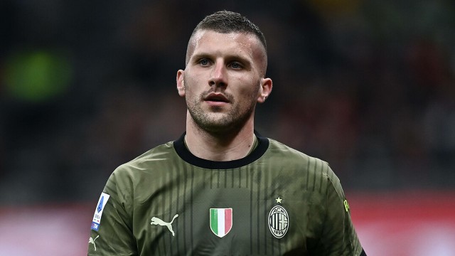 BEŞİKTAŞ ANTE REBİC’İ RESMEN AÇIKLADI