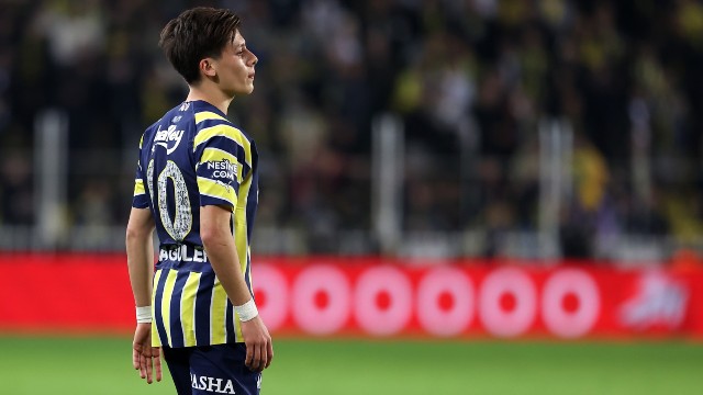 ALİ KOÇ:”ARDA FENERBAHÇE’DE KALMAYACAK ÇÜNKÜ KALMAK İSTEMİYOR”