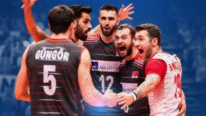 FİLENİN EFELERİ CHALLENGER CUP’TA YARI FİNALDE
