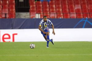 ALANYASPOR WİLSON MANAFA’YI İSTİYOR