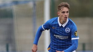 22 YAŞINDAKİ DENDONCKER FUTBOLU BIRAKTI