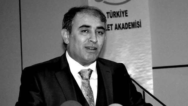 TFF TAHKİM KURULU BAŞKANI MUSTAFA ARTUÇ HAYATINI KAYBETTİ