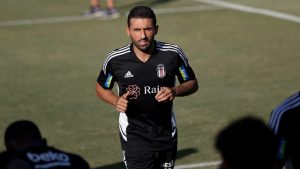 UMUT MERAŞ TRAFİK KAZASI GEÇİRDİ